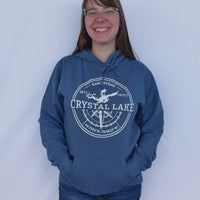 Crystal Lake Compass Hood