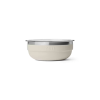 Yeti Rambler 1.6 Qt Insulated Low Bowl