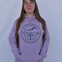 Pigeon Lake Compass Hood