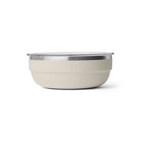 Yeti Rambler 3.6 Qt Insulated Low Bowl