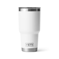 Yeti Rambler Tumbler 30 Oz
