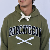Bobcaygeon Big Ole Crossed Oars