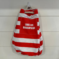 Lake Life Bobcaygeon Backpack Duffle Bag