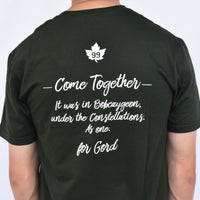 Hip-Town Concert T-Shirt