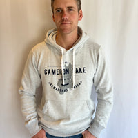 Cameron Lake Nantucket Fleece Hoodie
