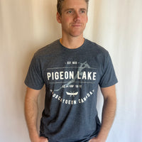 Lake Life Pigeon Lake T-Shirt