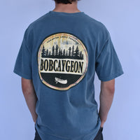 Bobcaygeon Kawartha Lakes Paradise T-Shirt