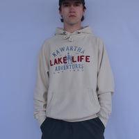 Kawartha Lake Life Adventures Hoodie