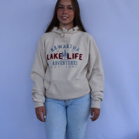 Kawartha Lake Life Adventures Hoodie