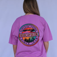 Bobcaygeon Paradise Found T-Shirt