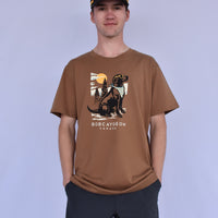 Bobcaygeon Canada Trail Hound T-Shirt