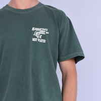 Kawartha's Most Wanted T-Shirt