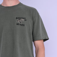 Kawartha's Most Wanted T-Shirt