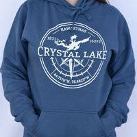 Crystal Lake Compass Hood