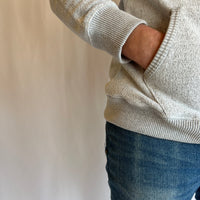 Sturgeon Lake Nantucket Fleece Hoody