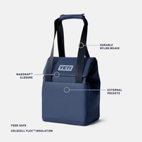 Yeti Daytrip Insulated Bag 14L