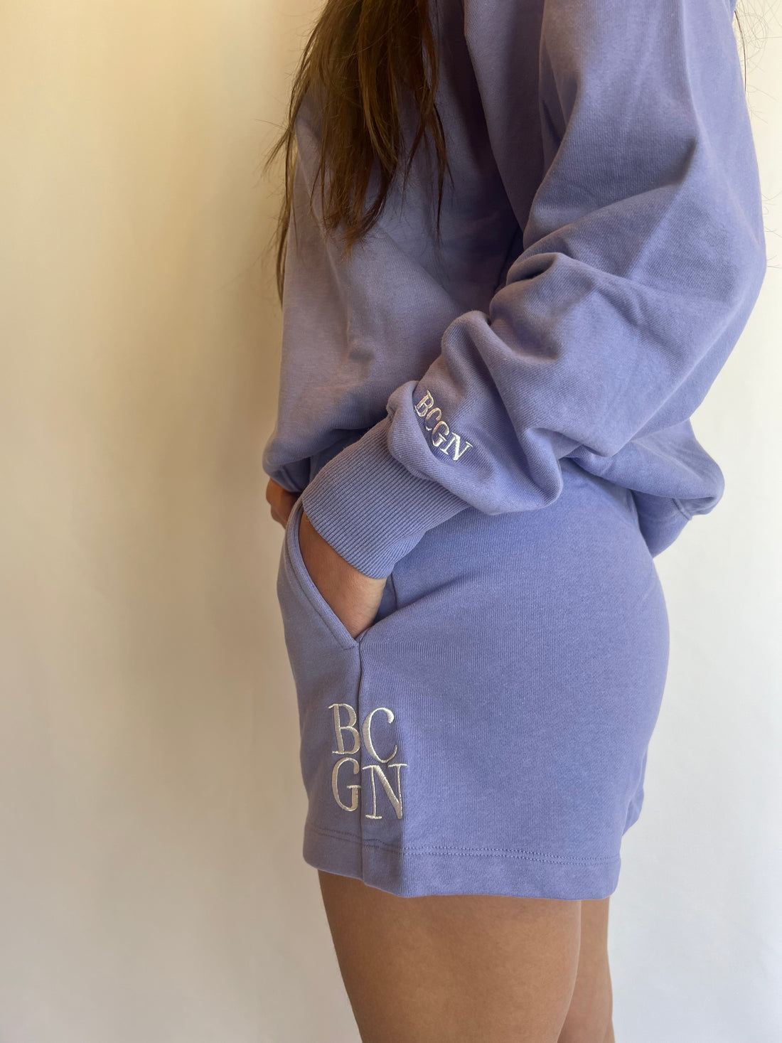BCGN Terry Sweat Shorts
