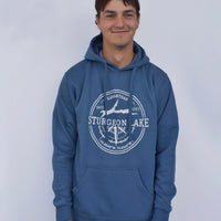 Sturgeon Lake Compass Hood