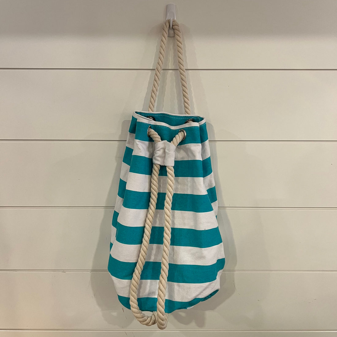 Lake Life Bobcaygeon Backpack Duffle Bag