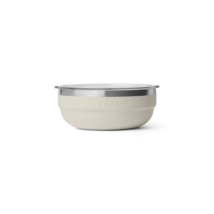 Yeti Rambler 1.6 Qt Insulated Low Bowl