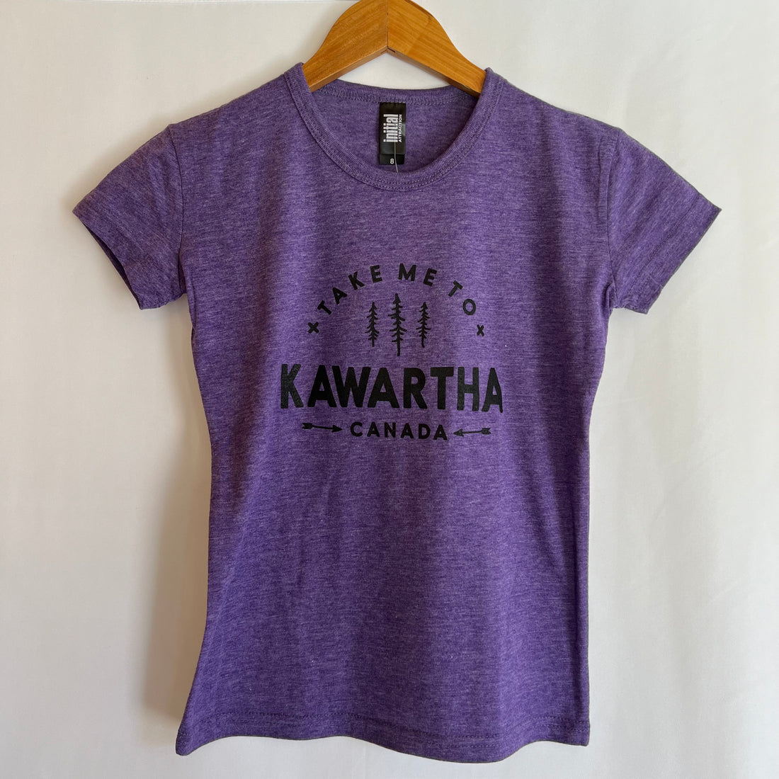 Take Me To Kawartha Canada T-Shirt