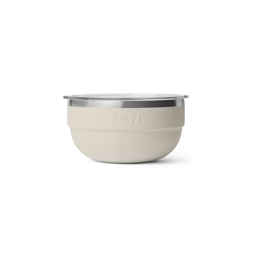 Yeti Rambler 2 Qt Insulated Bowl