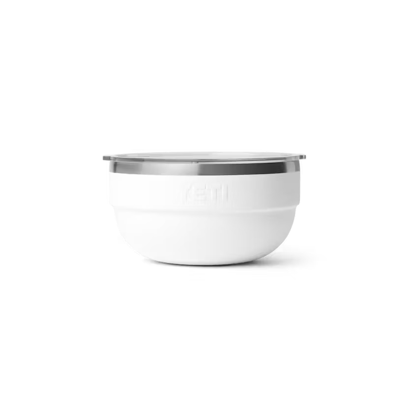 Yeti Rambler 2 Qt Insulated Bowl