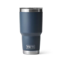 Yeti Rambler Tumbler 30 Oz