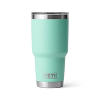 Yeti Rambler Tumbler 30 Oz