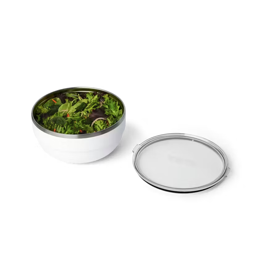 Yeti Rambler 4.5 Qt Insulated Bowl