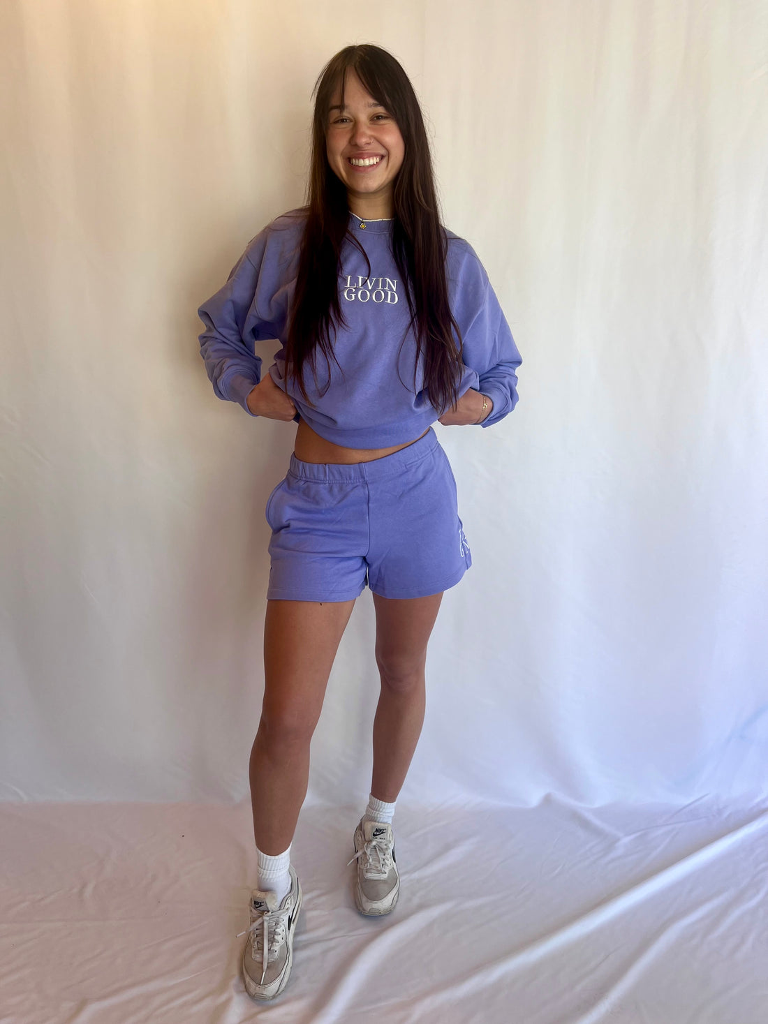 BCGN Terry Sweat Shorts