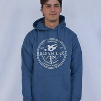 Balsam Lake Compass Hood
