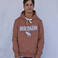 Bobcaygeon Moose Hood
