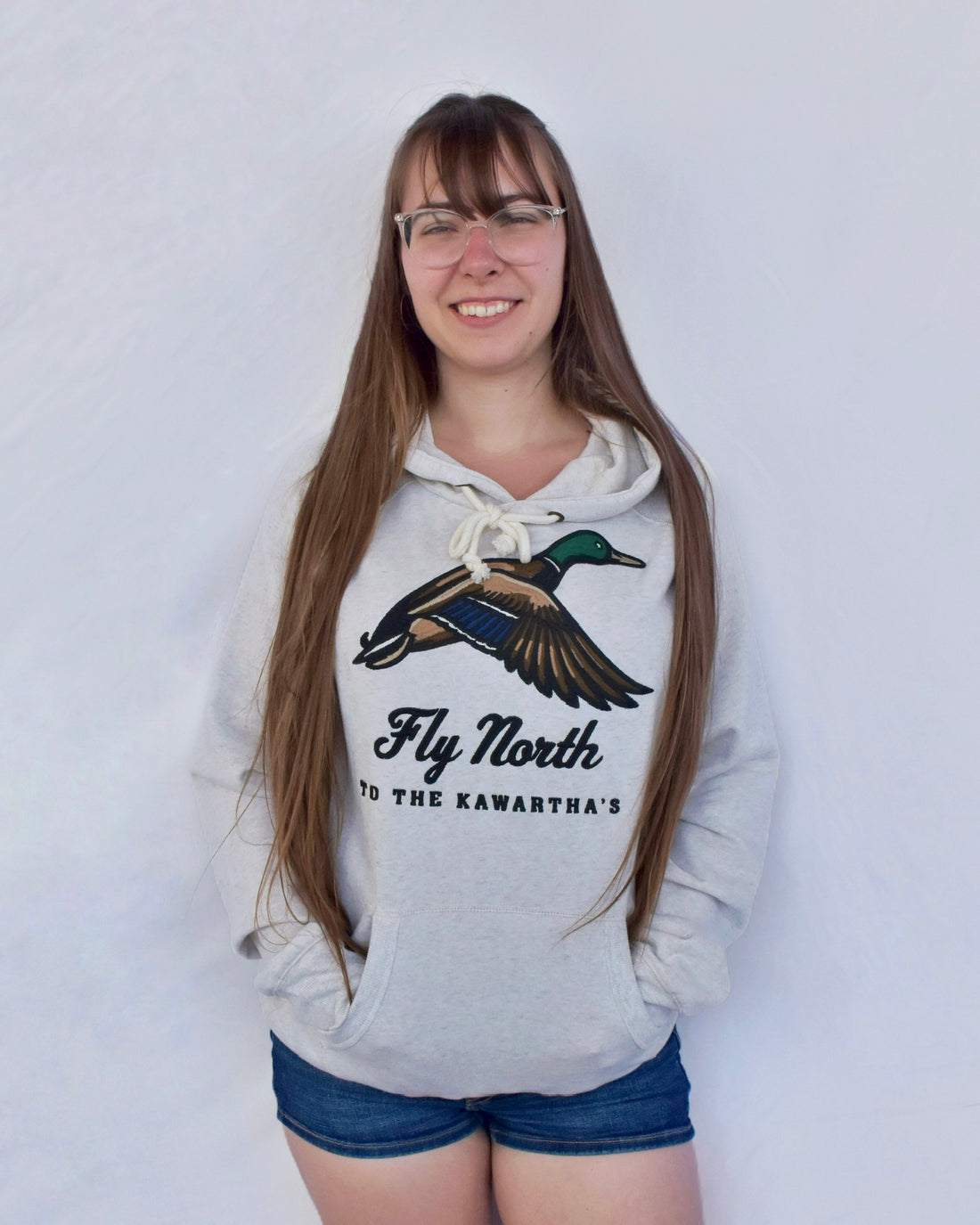 Fly North To The Kawartha's