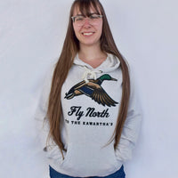 Fly North To The Kawartha's