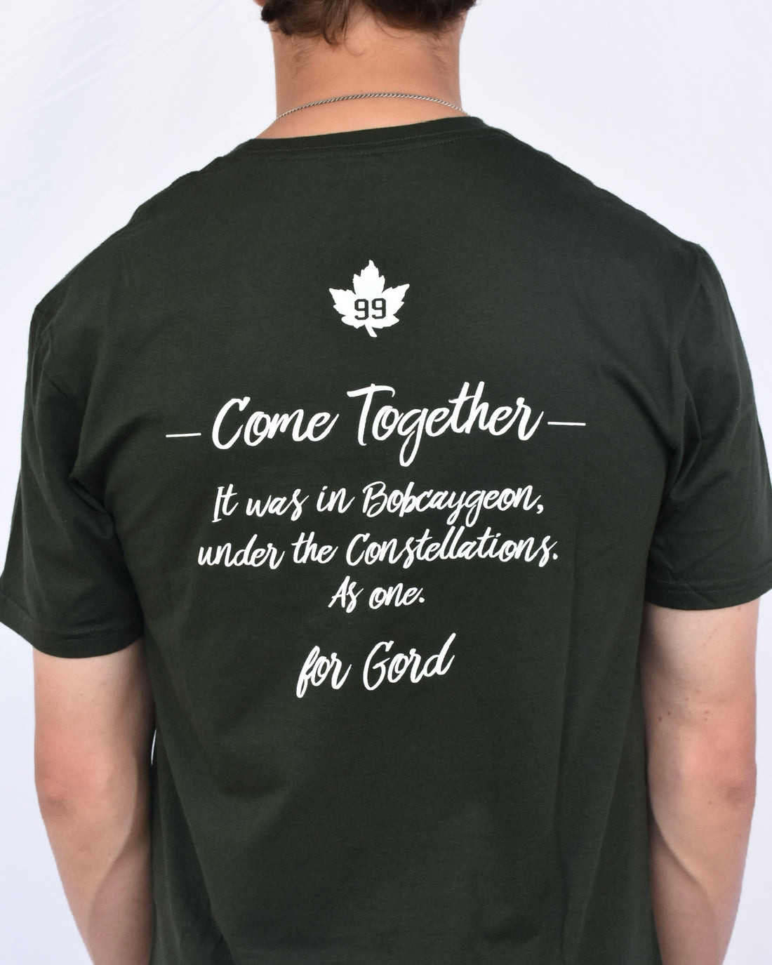 Hip-Town Concert T-Shirt