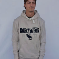Bobcaygeon Moose Hood