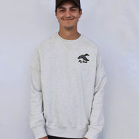 Fly North Premium Crew Neck