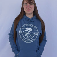 Balsam Lake Compass Hood