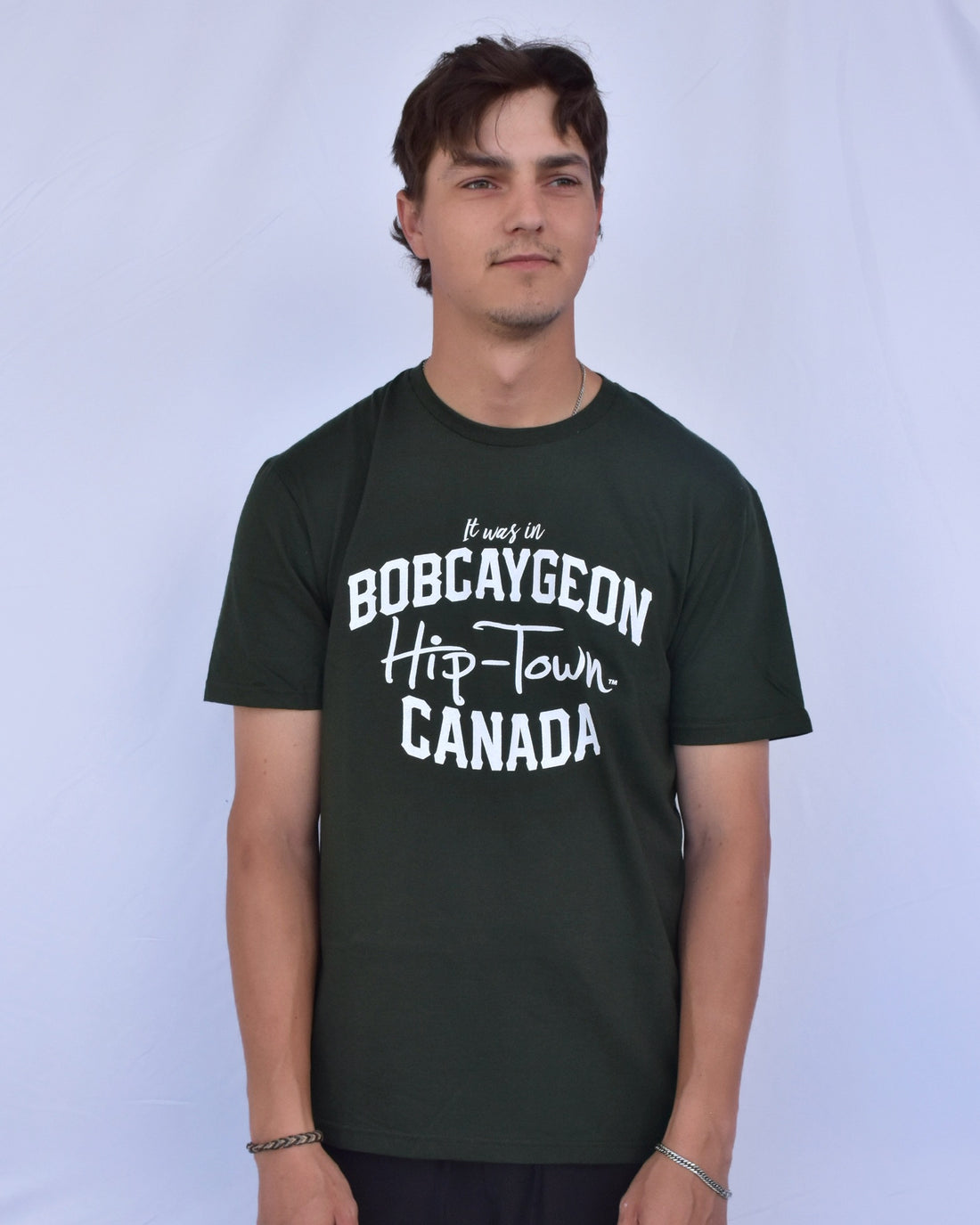 Hip-Town Concert T-Shirt