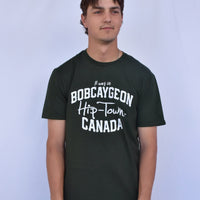 Hip-Town Concert T-Shirt