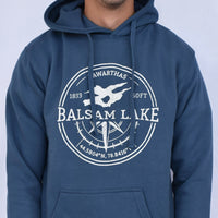 Balsam Lake Compass Hood