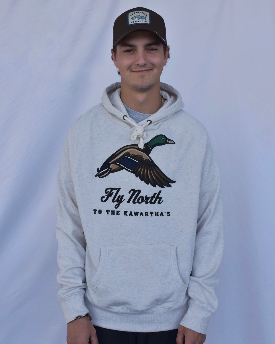 Fly North To The Kawartha's
