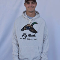 Fly North To The Kawartha's