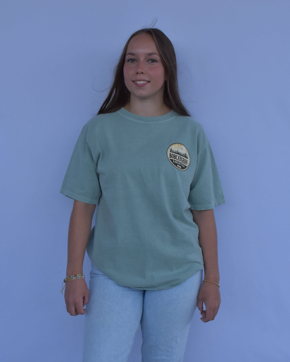 Bobcaygeon Kawartha Lakes Paradise T-Shirt