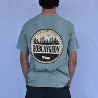Bobcaygeon Kawartha Lakes Paradise T-Shirt