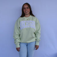 Bobcaygeon Crew Neck Sweatshirt