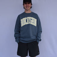 Bobcaygeon Crew Neck Sweatshirt