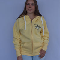Bobcaygeon Triple Pine Full Zip Hood