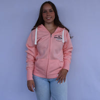 Bobcaygeon Triple Pine Full Zip Hood
